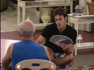 big cards