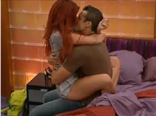 showmance