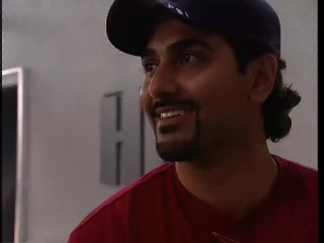 kaysar hoh